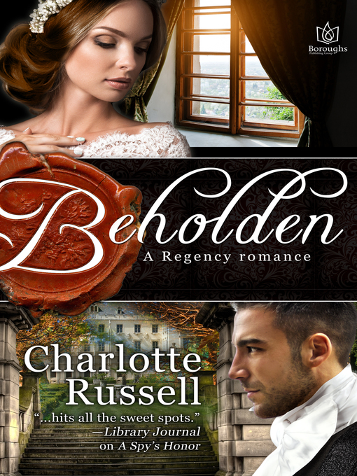 Title details for Beholden by Charlotte Russell - Available